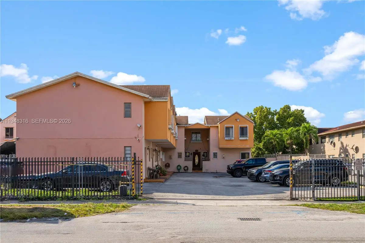 5890 W 25th Ct #6, Hialeah, FL 33016 - #1