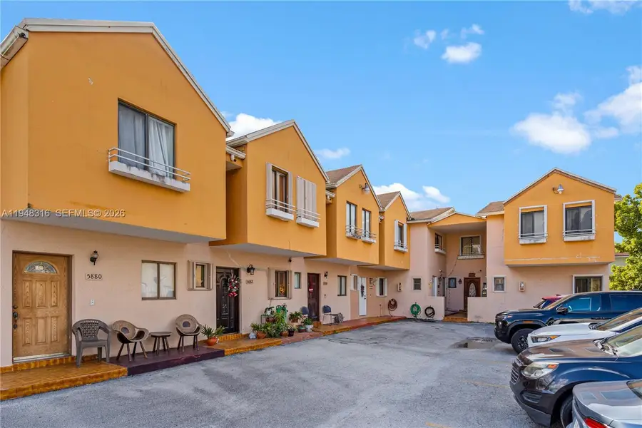 5890 W 25th Ct #6, Hialeah, FL 33016 - #2