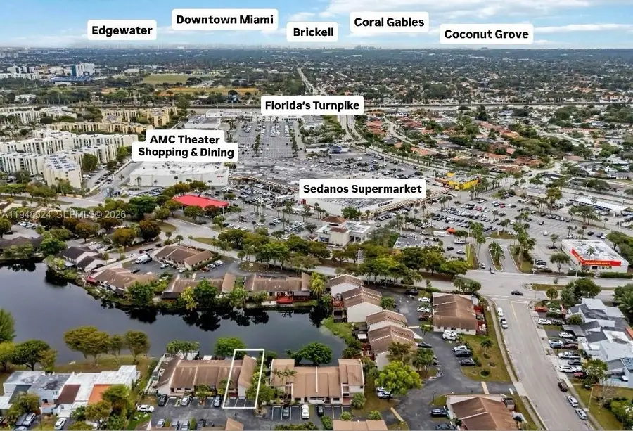 12241 SW 24th Ter #39, Miami, FL 33175 - #2