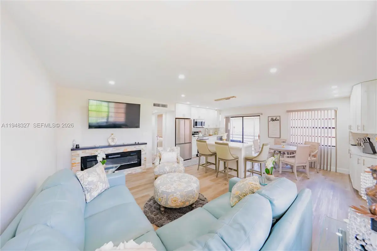 126 Piedmont C #126, Delray Beach, FL 33484 - #1