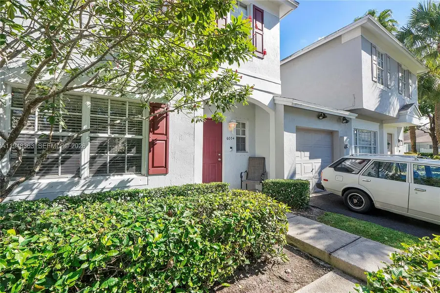 6004 Red Plum Ct, Tamarac, FL 33321 - #2
