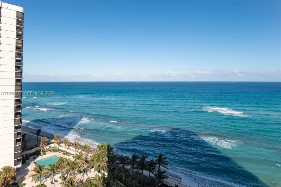 5380 N Ocean Dr #15G, Singer Island, FL 33404 - #3