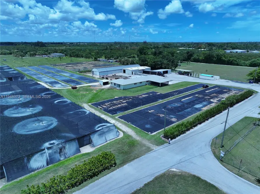 18455 SW 284th St, Homestead, FL 33030 - #2