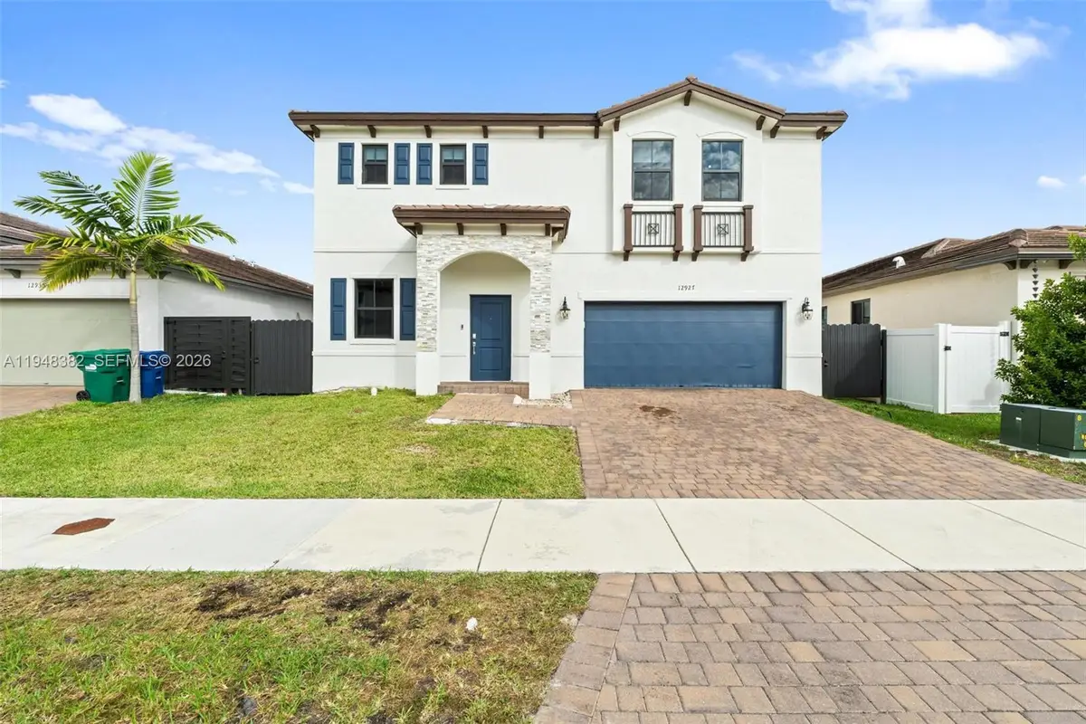 12927 SW 229th Ter, Miami, FL 33170 - Image #1