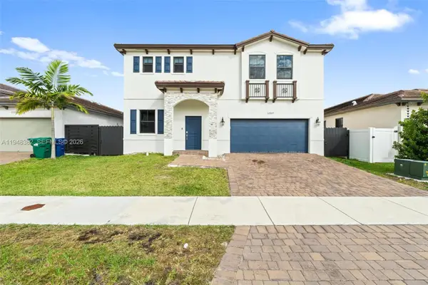 12927 SW 229th Ter, Miami, FL 33170