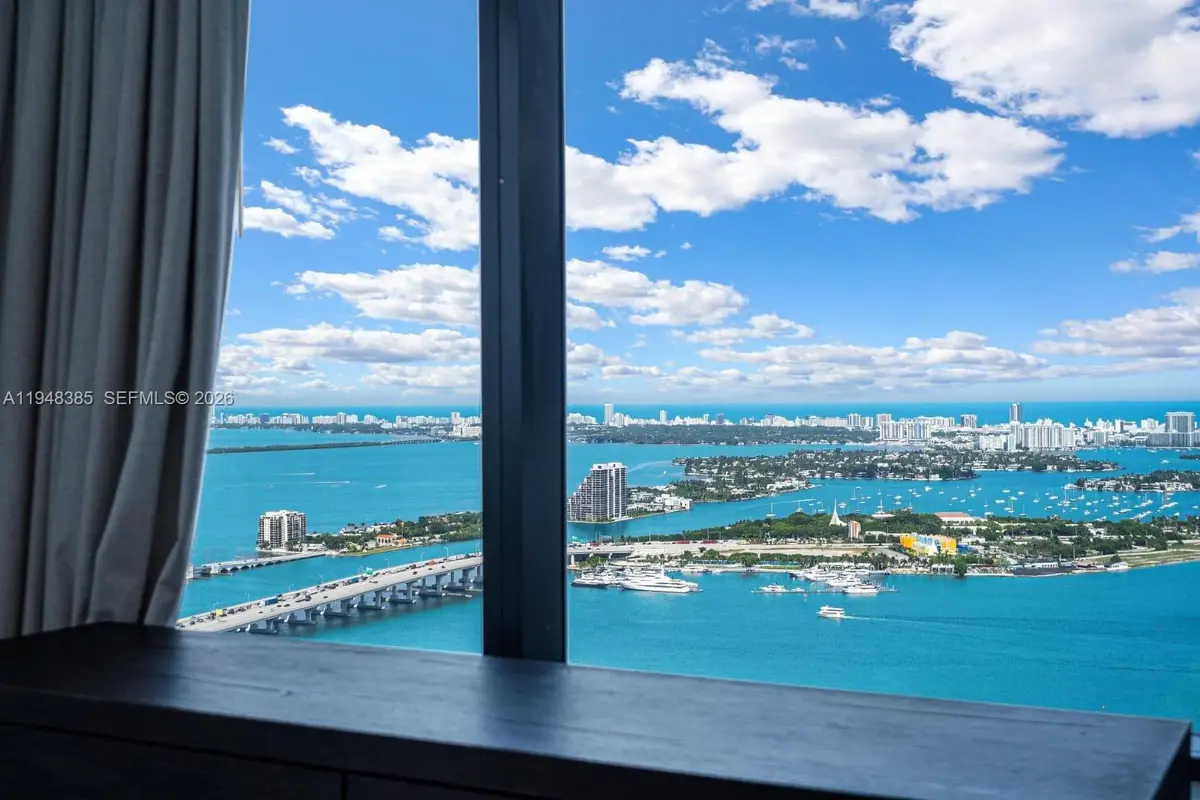 159 NE 6th St #5101, Miami, FL 33132 - #1