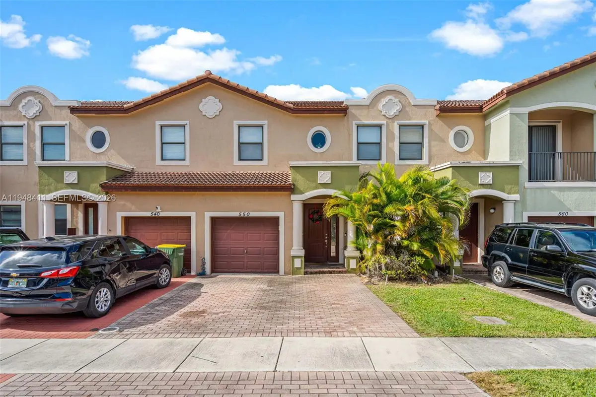 550 NE 33rd Ter, Homestead, FL 33033 - Image #1