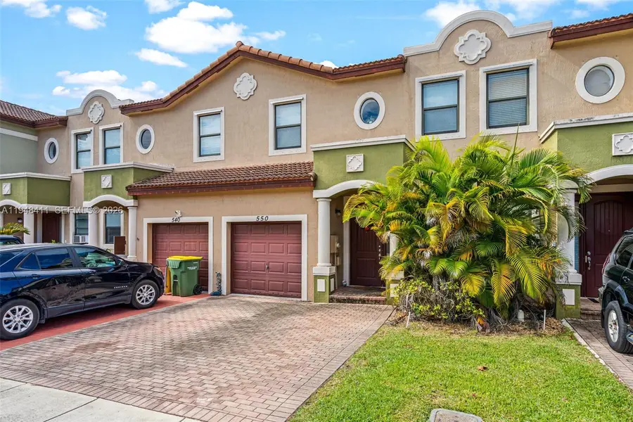 550 NE 33rd Ter, Homestead, FL 33033 - Image #2