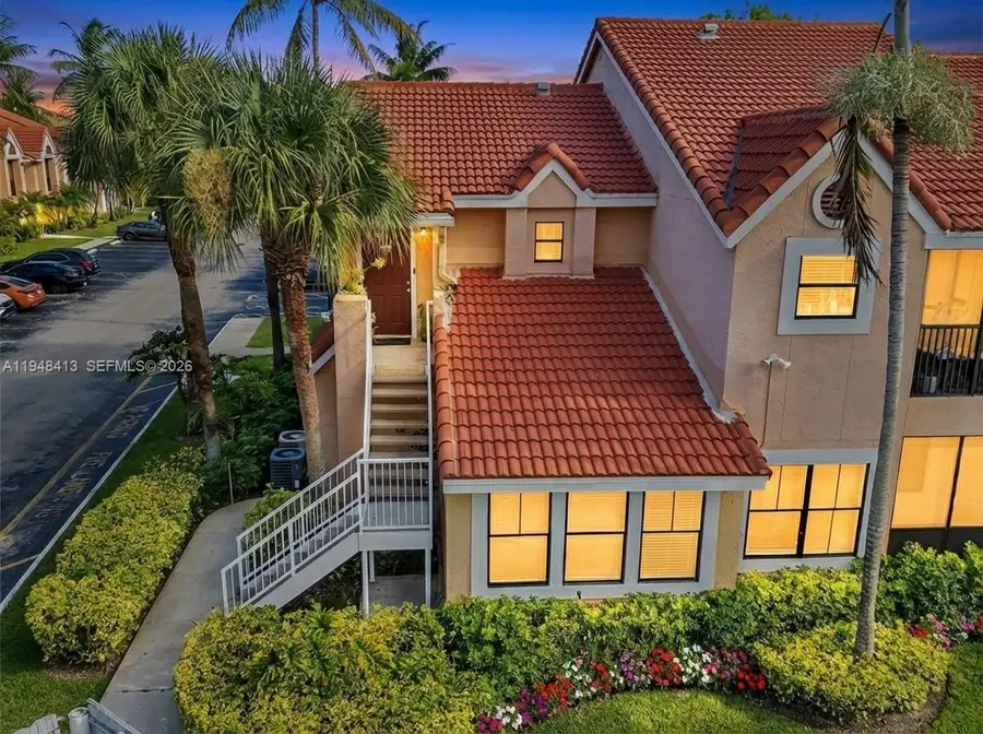 15560 SW 104th Ter #611, Miami, FL 33196 - #2