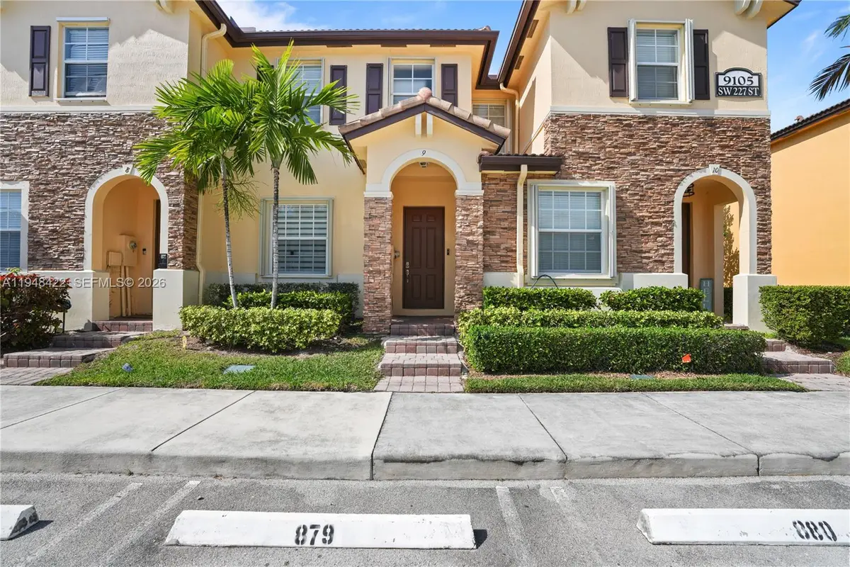 9105 SW 227th St #9, Cutler Bay, FL 33190 - Image #1