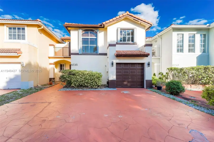 8735 SW 158th Path, Miami, FL 33193 - #2