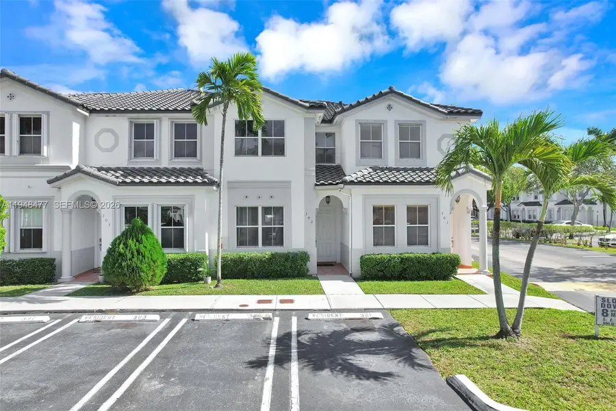 5420 NW 107 Ave #302, Doral, FL 33178 - #3