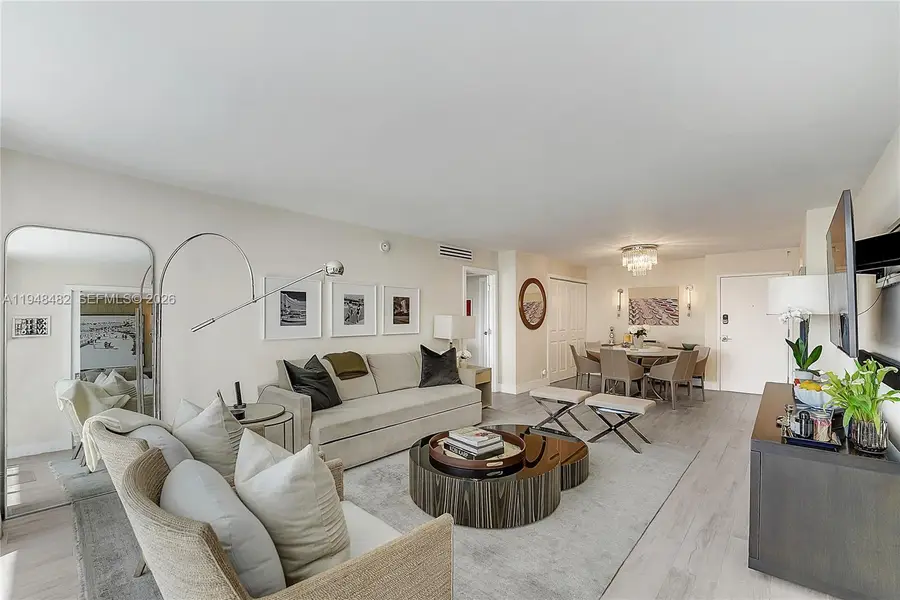 2030 S Ocean Dr #410, Hallandale Beach, FL 33009 - Image #3