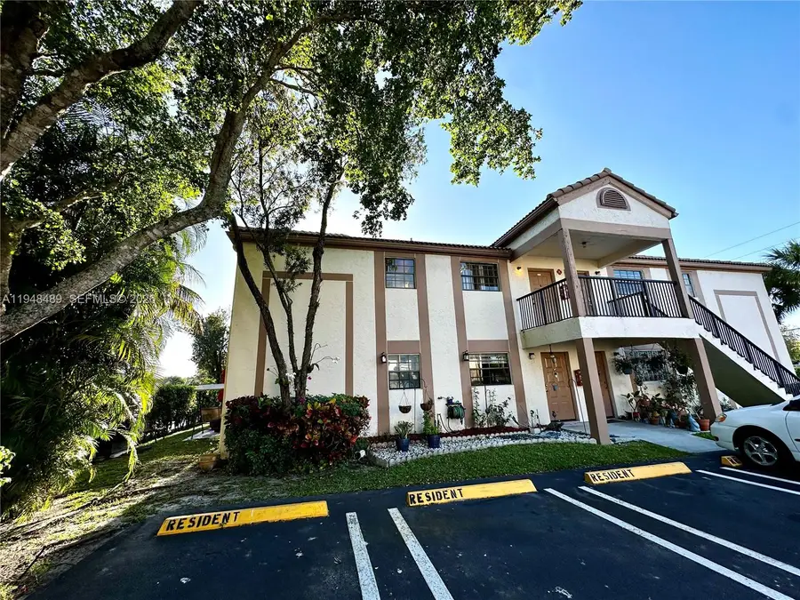 12262 Royal Palm Blvd #B-8, Coral Springs, FL 33065 - Image #2