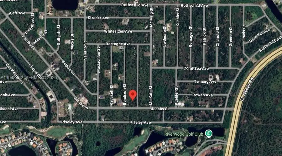 2481 Sampson St, Port Charlotte, FL 33953 - Image #2
