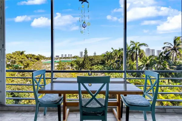 700 NE 14th Ave #501, Hallandale Beach, FL 33009