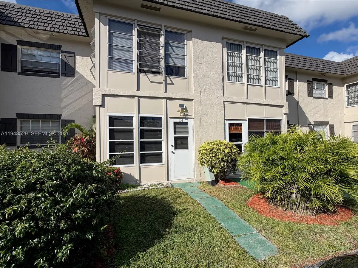 5620 SW 3rd Pl #114, Margate, FL 33068 - Image #1