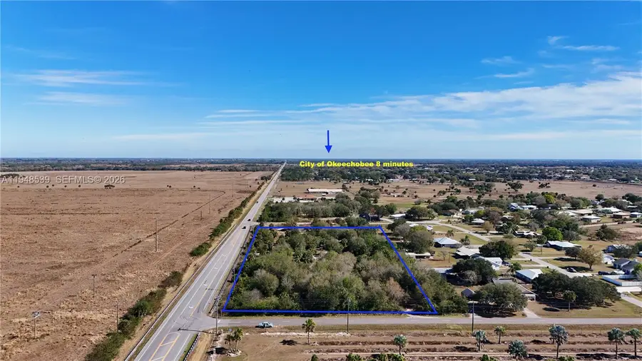 8636 W Hwy 70, Okeechobee, FL 34974 - #2