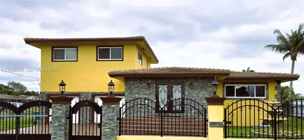 17135 NW 19th Ave, Miami Gardens, FL 33056