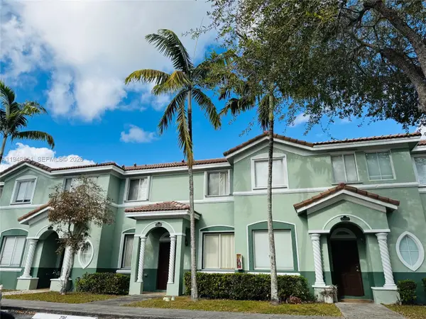 1527 SE 24th Ct #234, Homestead, FL 33035