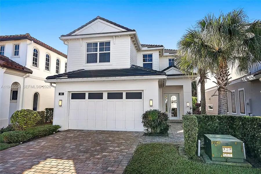 165 Bonnette Hunt Club Ln, Palm Beach Gardens, FL 33418 - Image #2