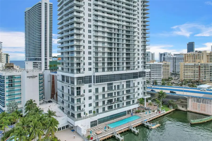 4010 S Ocean Dr #R701, Hollywood, FL 33019 - Image #3