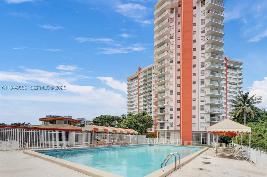 1301 NE Miami Gardens Dr #501W, Miami, FL 33179 - #2