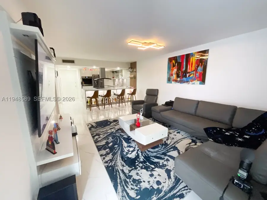 1301 NE Miami Gardens Dr #501W, Miami, FL 33179 - #3