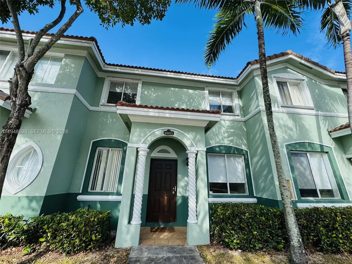 1601 SE 24th Ct #221, Homestead, FL 33035 - #1