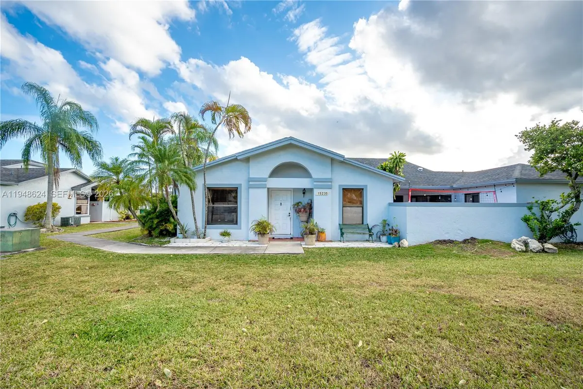 15235 SW 64th Ter #9-35, Miami, FL 33193 - #1