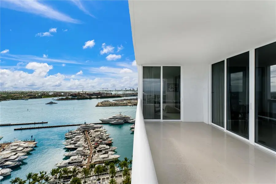 400 Alton Rd #2210, Miami Beach, FL 33139 - Image #2