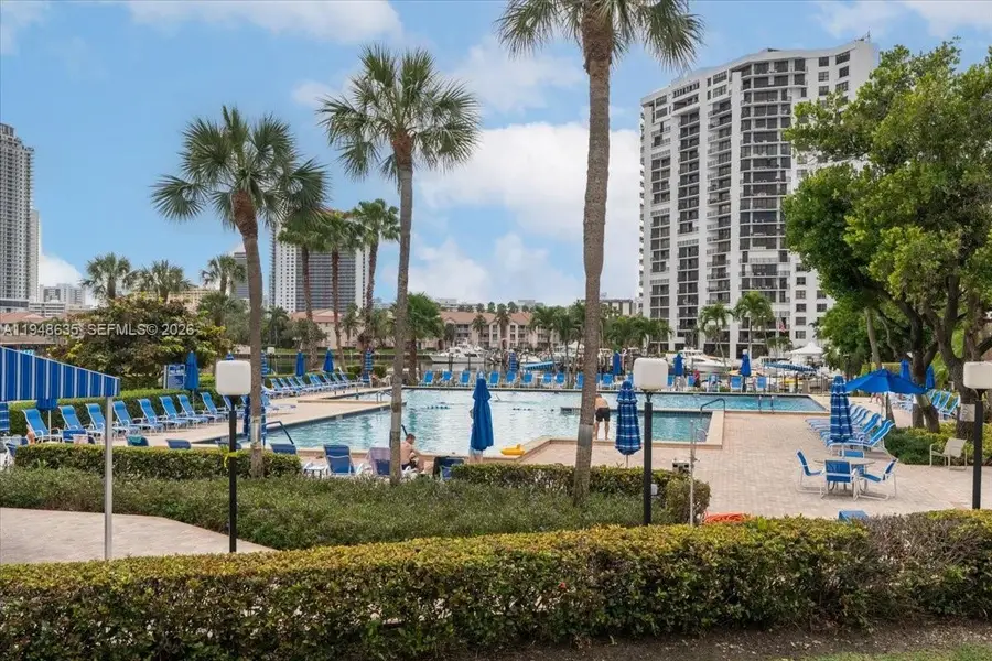 600 Three Islands Blvd #1413, Hallandale Beach, FL 33009 - Image #2