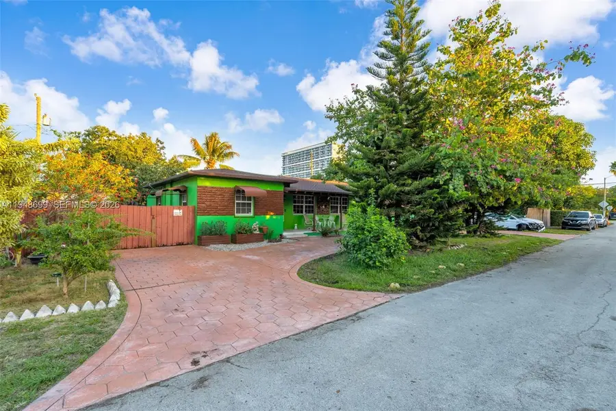 2671 SW 30th Ave, Miami, FL 33133 - Image #2