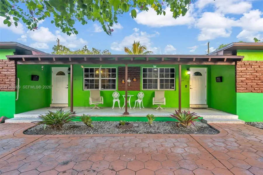 2671 SW 30th Ave, Miami, FL 33133 - Image #3