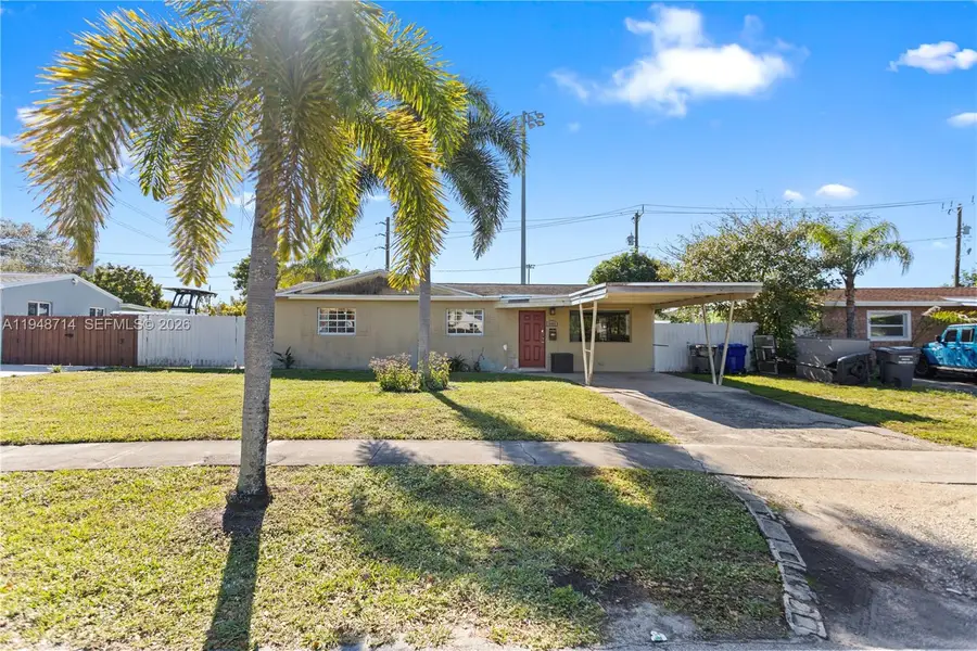 6408 Pierce St, Hollywood, FL 33024 - Image #3
