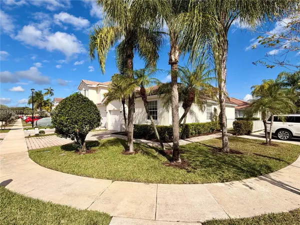 18709 SW 28th St, Miramar, FL 33029