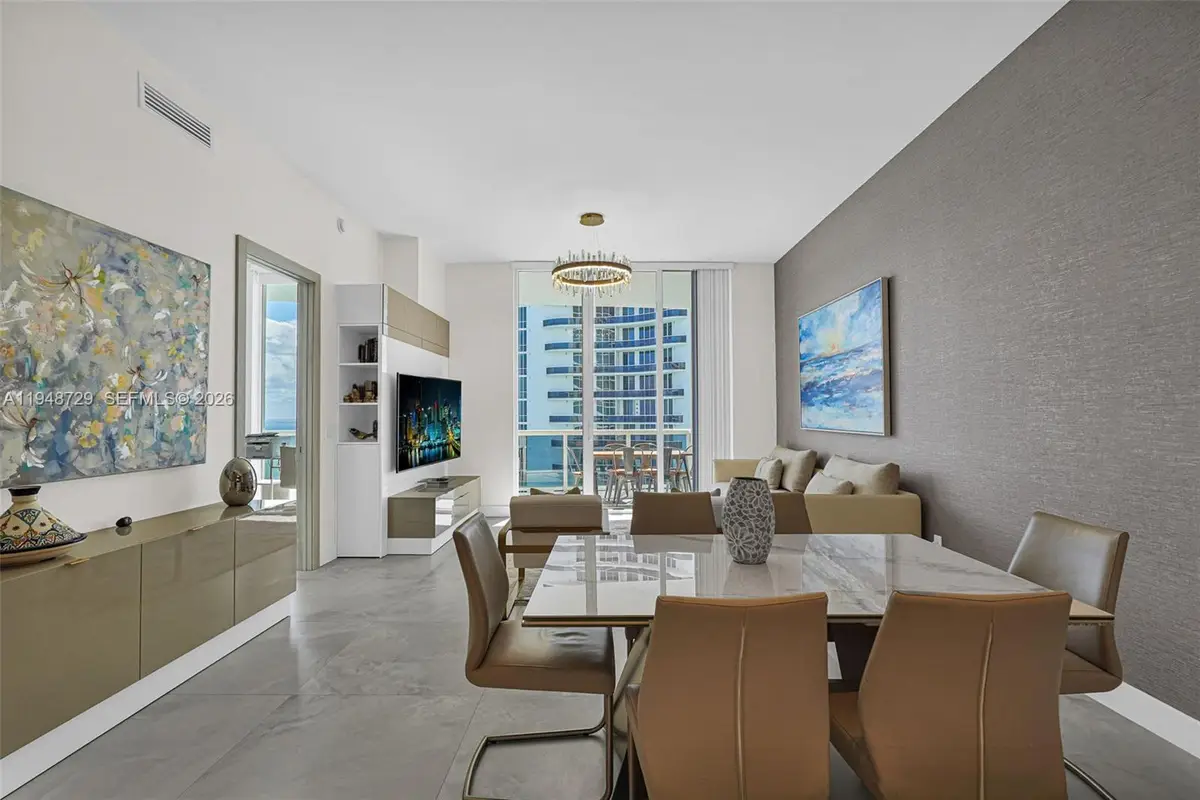 16001 Collins Ave #3402, Sunny Isles Beach, FL 33160 - Image #1