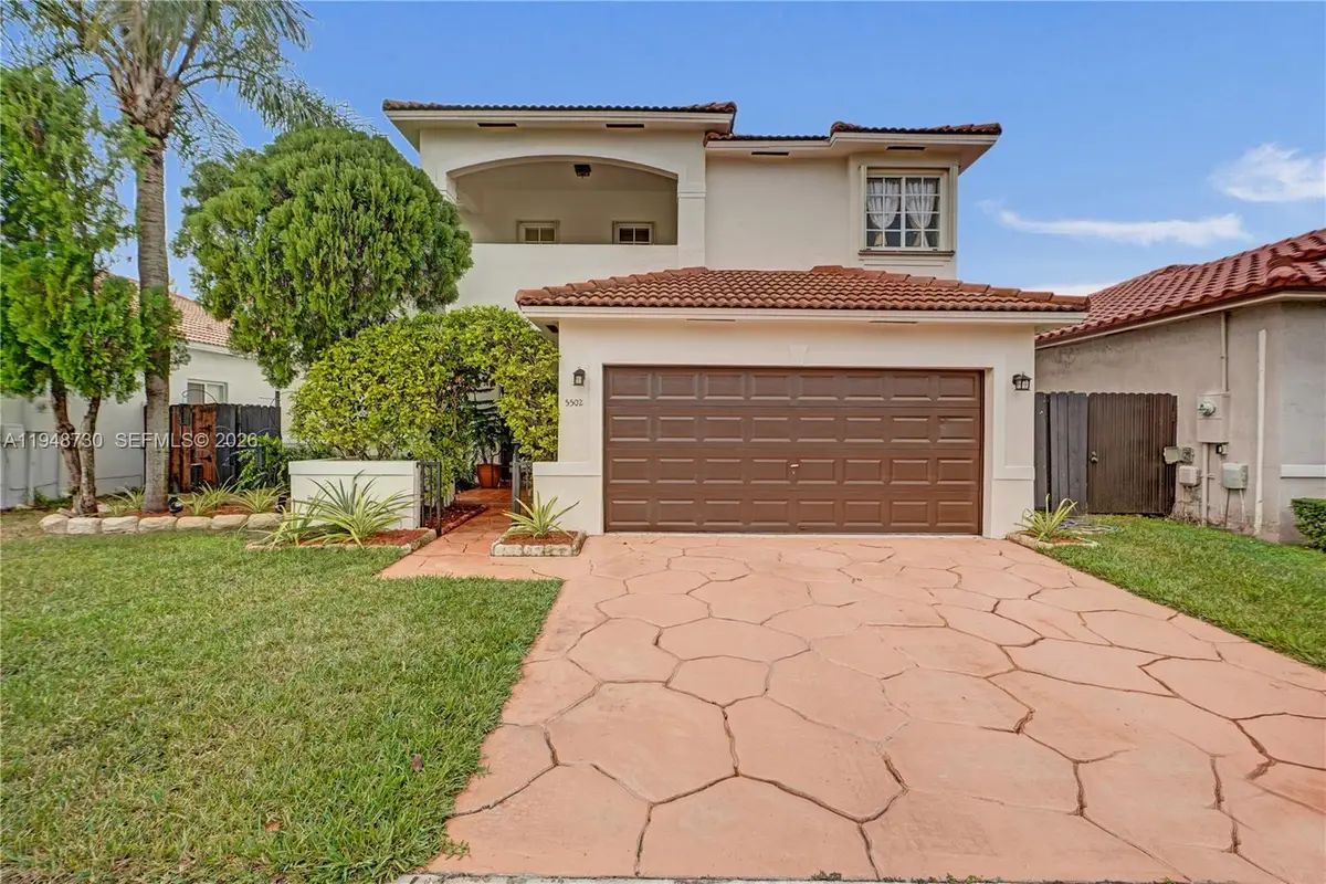 5502 SW 162nd Pl, Miami, FL 33185 - #1