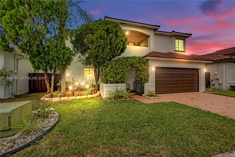 5502 SW 162nd Pl, Miami, FL 33185 - #3