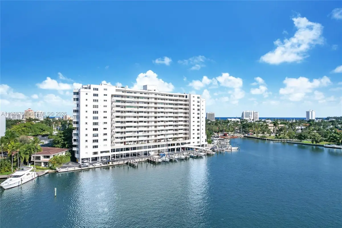333 Sunset Dr #502, Fort Lauderdale, FL 33301 - #1