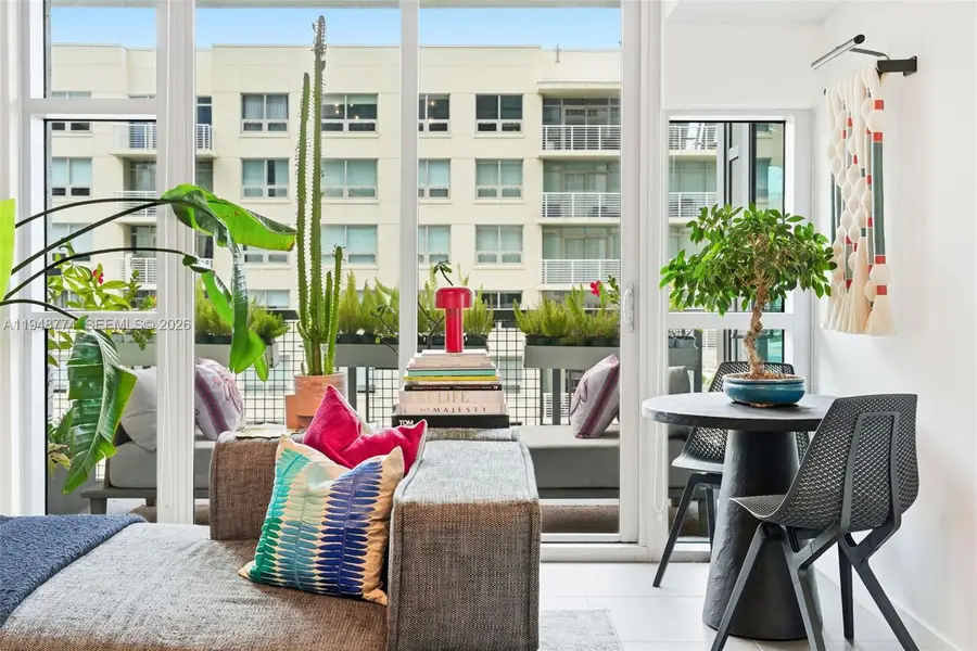 3301 NE 1st Ave #H0805, Miami, FL 33137 - #3