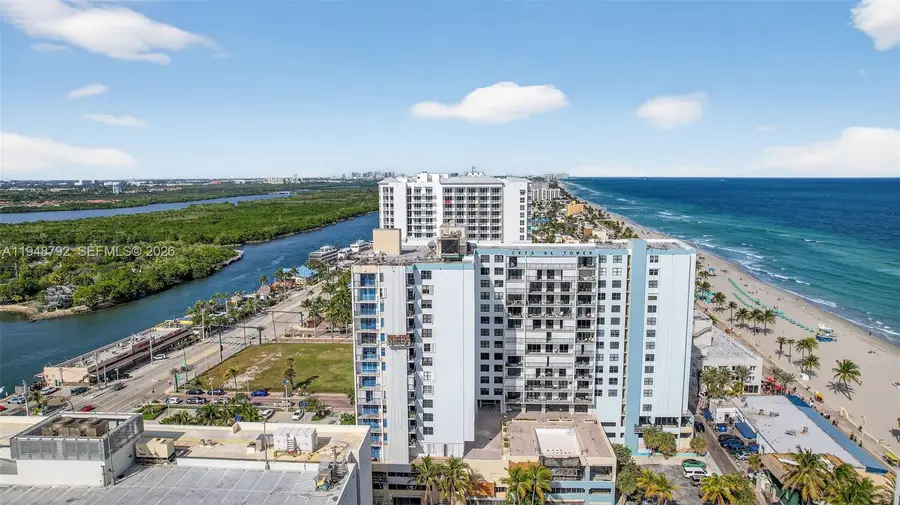 322 Buchanan St #1108, Hollywood, FL 33019 - Image #3