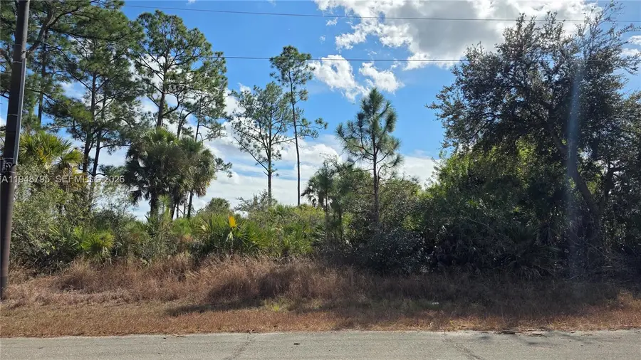 315 Ivanhoe Ave, Labelle, FL 33935 - #2