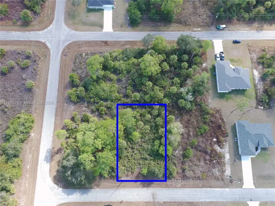 315 Ivanhoe Ave, Labelle, FL 33935 - #3