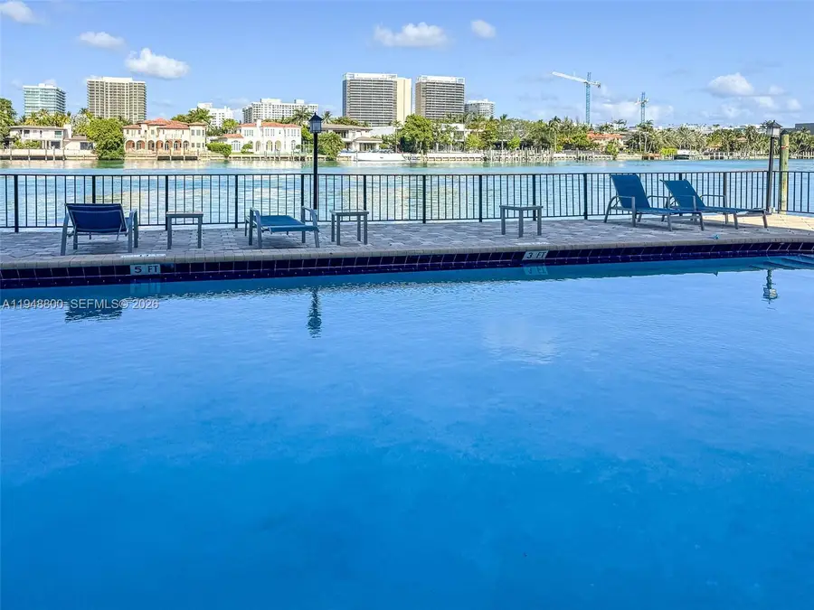 10101 E Bay Harbor Dr #504, Bay Harbor Islands, FL 33154 - #3