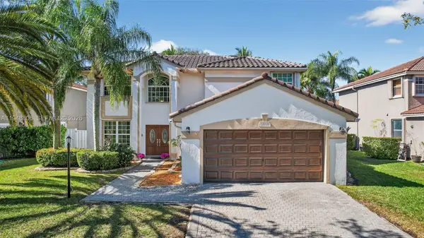 1866 NW 127th Ave, Pembroke Pines, FL 33028