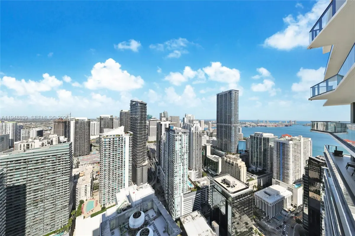 1300 S Miami Ave #PH5110, Miami, FL 33130 - #1