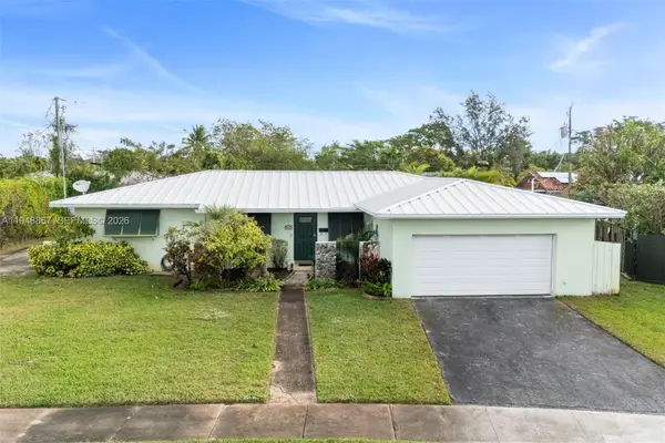 8525 SW 100th Ave, Miami, FL 33173