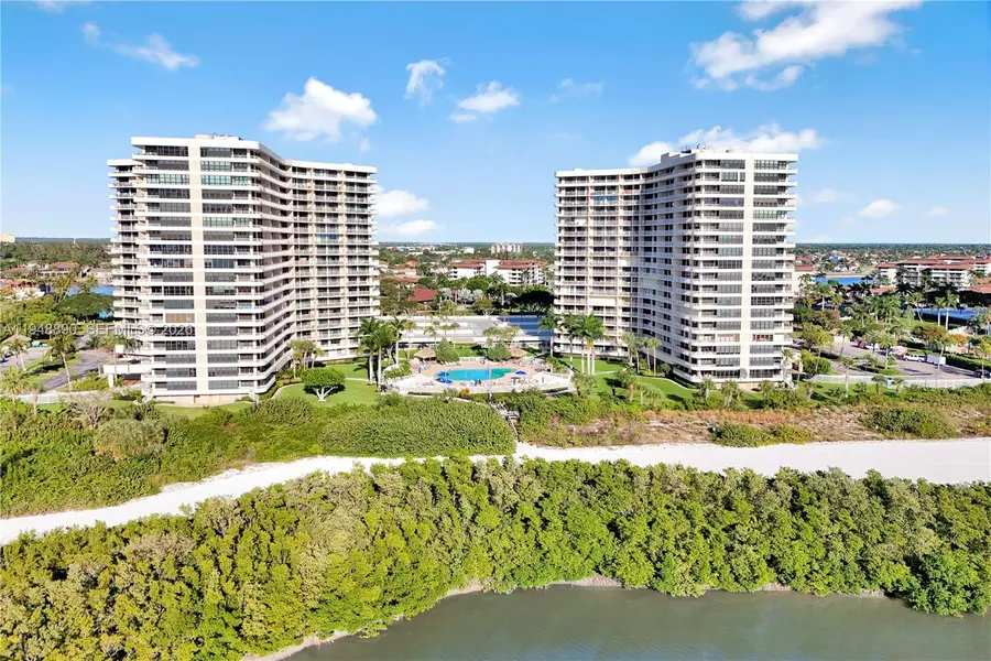 440 Seaview Ct #1012, Marco Island, FL 34145 - #3