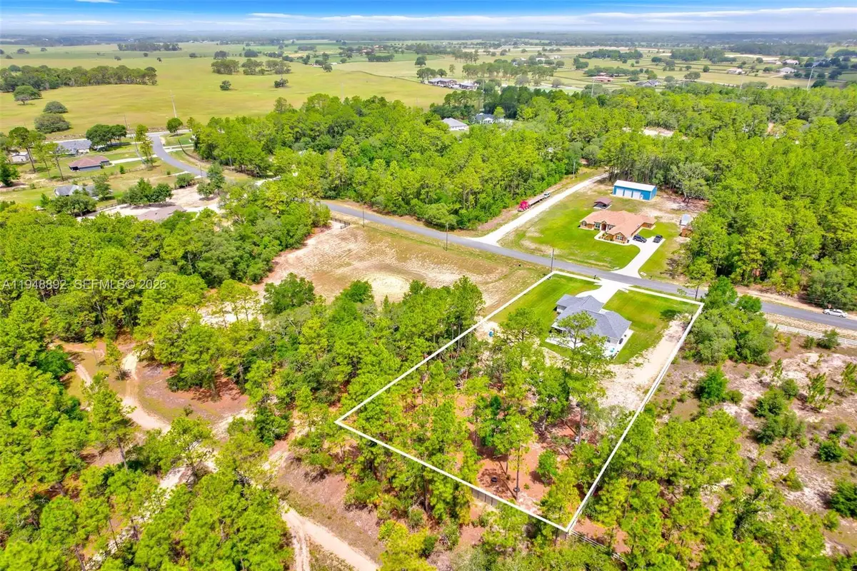 13822 SW 61st Pl Rd, Ocala, FL 34481 - Image #1